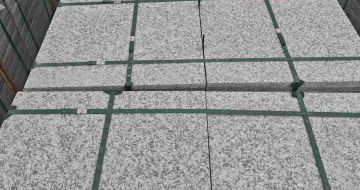 景德镇芝麻白大花地铺