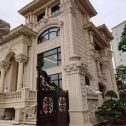 景德镇黄金麻别墅外墙异形定制
