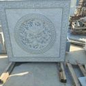 景德镇芝麻白芝麻灰别墅雕刻板