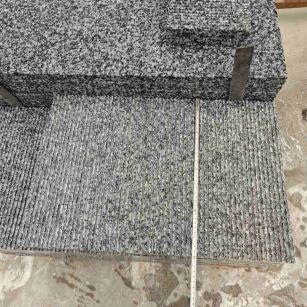 景德镇芝麻黑拉丝面