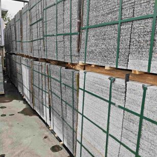 景德镇芙蓉白地铺石，石材地铺石