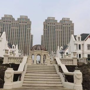 景德镇黄金麻工程案例