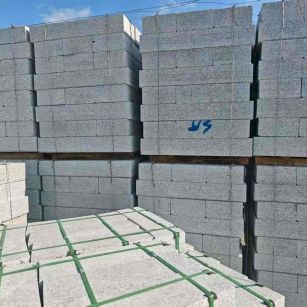 景德镇路牙石 马路牙子 侧石