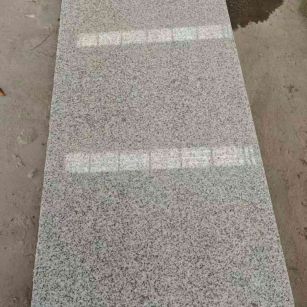 景德镇芝麻白光面毛板