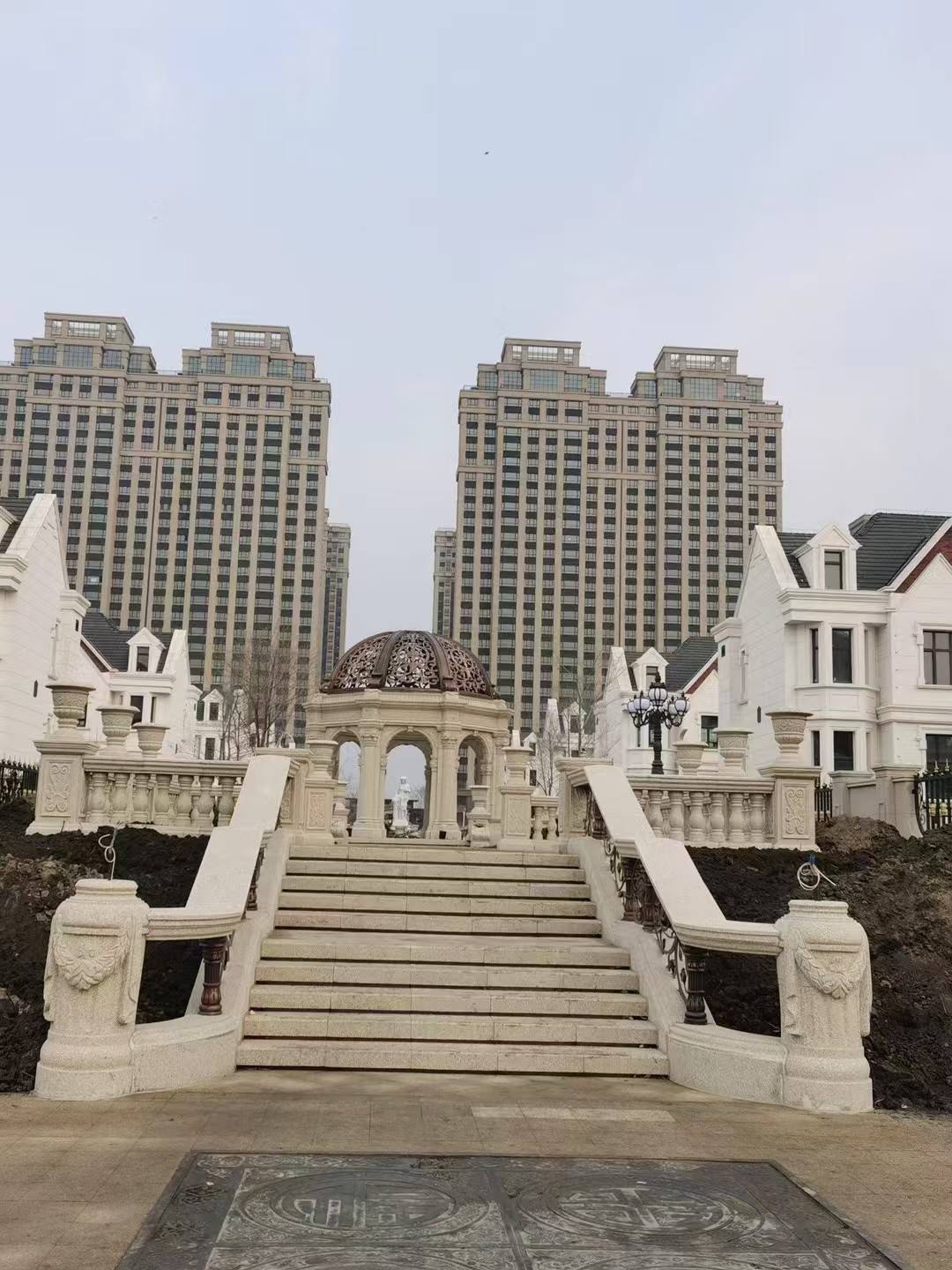景德镇黄金麻工程案例