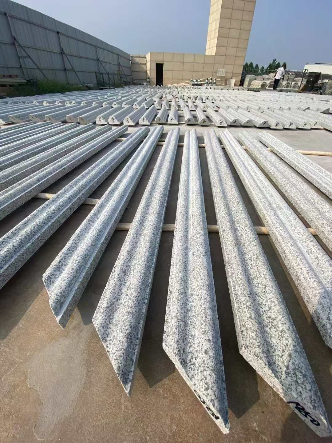 景德镇 别墅异形线条 异形定制